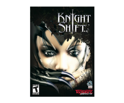 Gra PC PC KnightShift ESD Steam